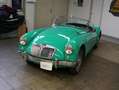 MG MGA europäischer MKI top restauriert Grün - thumbnail 8