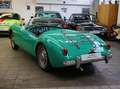 MG MGA europäischer MKI top restauriert Grün - thumbnail 10