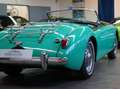 MG MGA europäischer MKI top restauriert Grün - thumbnail 16