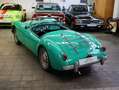 MG MGA europäischer MKI top restauriert Grün - thumbnail 9