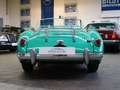 MG MGA europäischer MKI top restauriert Grün - thumbnail 15
