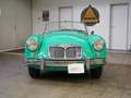 MG MGA europäischer MKI top restauriert Grün - thumbnail 5