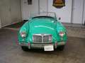 MG MGA europäischer MKI top restauriert Grün - thumbnail 4