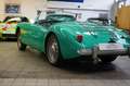 MG MGA europäischer MKI top restauriert Grün - thumbnail 11
