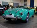MG MGA europäischer MKI top restauriert Grün - thumbnail 17