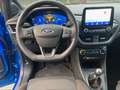 Ford Puma Puma II 2020 1.0 ecoboost h Titanium s Blu/Azzurro - thumbnail 15