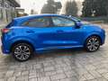 Ford Puma Puma II 2020 1.0 ecoboost h Titanium s Blu/Azzurro - thumbnail 7