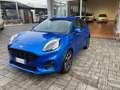 Ford Puma Puma II 2020 1.0 ecoboost h Titanium s Blu/Azzurro - thumbnail 8