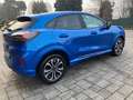 Ford Puma Puma II 2020 1.0 ecoboost h Titanium s Blu/Azzurro - thumbnail 6
