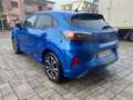 Ford Puma Puma II 2020 1.0 ecoboost h Titanium s Blu/Azzurro - thumbnail 4