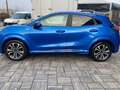 Ford Puma Puma II 2020 1.0 ecoboost h Titanium s Blu/Azzurro - thumbnail 3
