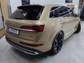 Audi Q7 55 TFSI*EXCLUSIVE*B&O*MATRIX* Beige - thumbnail 8