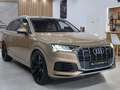 Audi Q7 55 TFSI*EXCLUSIVE*B&O*MATRIX* Beige - thumbnail 3