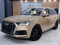Audi Q7 55 TFSI*EXCLUSIVE*B&O*MATRIX* Beige - thumbnail 2