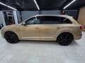 Audi Q7 55 TFSI*EXCLUSIVE*B&O*MATRIX* Beige - thumbnail 4
