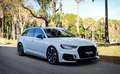 Audi RS4 Avant 2.9 TFSI quattro tiptronic Білий - thumbnail 3
