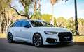 Audi RS4 Avant 2.9 TFSI quattro tiptronic bijela - thumbnail 1