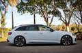 Audi RS4 Avant 2.9 TFSI quattro tiptronic bijela - thumbnail 2