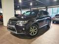 Lexus RX 450h 3.5i V6 Negru - thumbnail 3