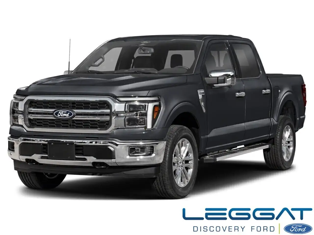 2026 Ford F 150