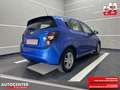 Chevrolet Aveo LT+ "KLIMA-CD-AUX IN-ALU-TÜV NEU" Blau - thumbnail 6