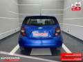Chevrolet Aveo LT+ "KLIMA-CD-AUX IN-ALU-TÜV NEU" Blau - thumbnail 7