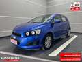 Chevrolet Aveo LT+ "KLIMA-CD-AUX IN-ALU-TÜV NEU" Blau - thumbnail 1
