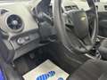 Chevrolet Aveo LT+ "KLIMA-CD-AUX IN-ALU-TÜV NEU" Blau - thumbnail 14