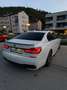 BMW 740 D xDrive M-Paket - thumbnail 9