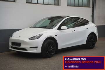 Standard Range RWD *20-Zoll*unfallfrei*