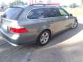 BMW 520 BMW 520d Touring,NaviProf,Xen,Sportsitze,Gepflegt Grau - thumbnail 2