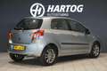 Toyota Yaris 1.3 VVTi Aspiration + CLIMATE CONTROL / 2E EIGENAA Grau - thumbnail 2