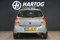 Toyota Yaris 1.3 VVTi Aspiration + CLIMATE CONTROL / 2E EIGENAA Grau - thumbnail 10