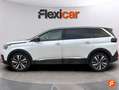 Peugeot 5008 1.2 PureTech S&S Allure 7 pl. 130 Blanc - thumbnail 4