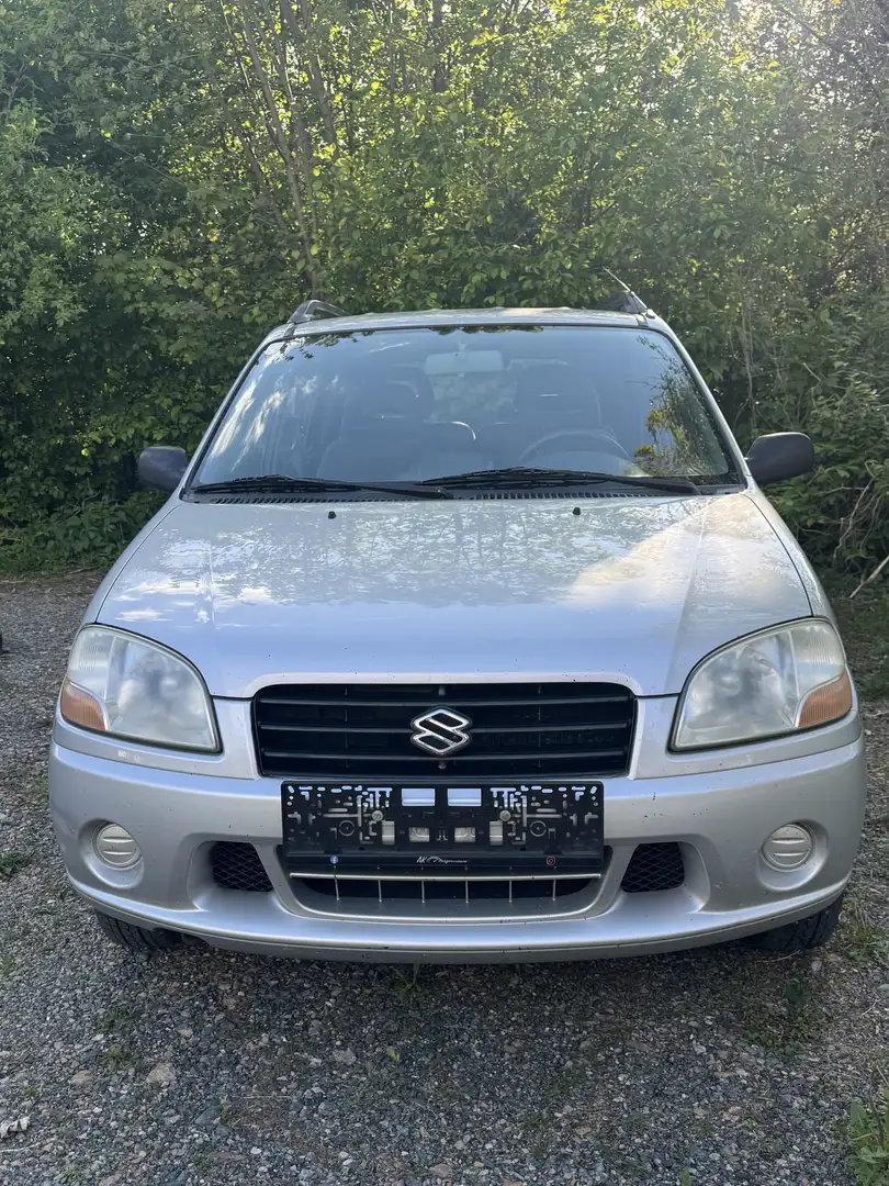 Suzuki Ignis 1,3 GL - 2