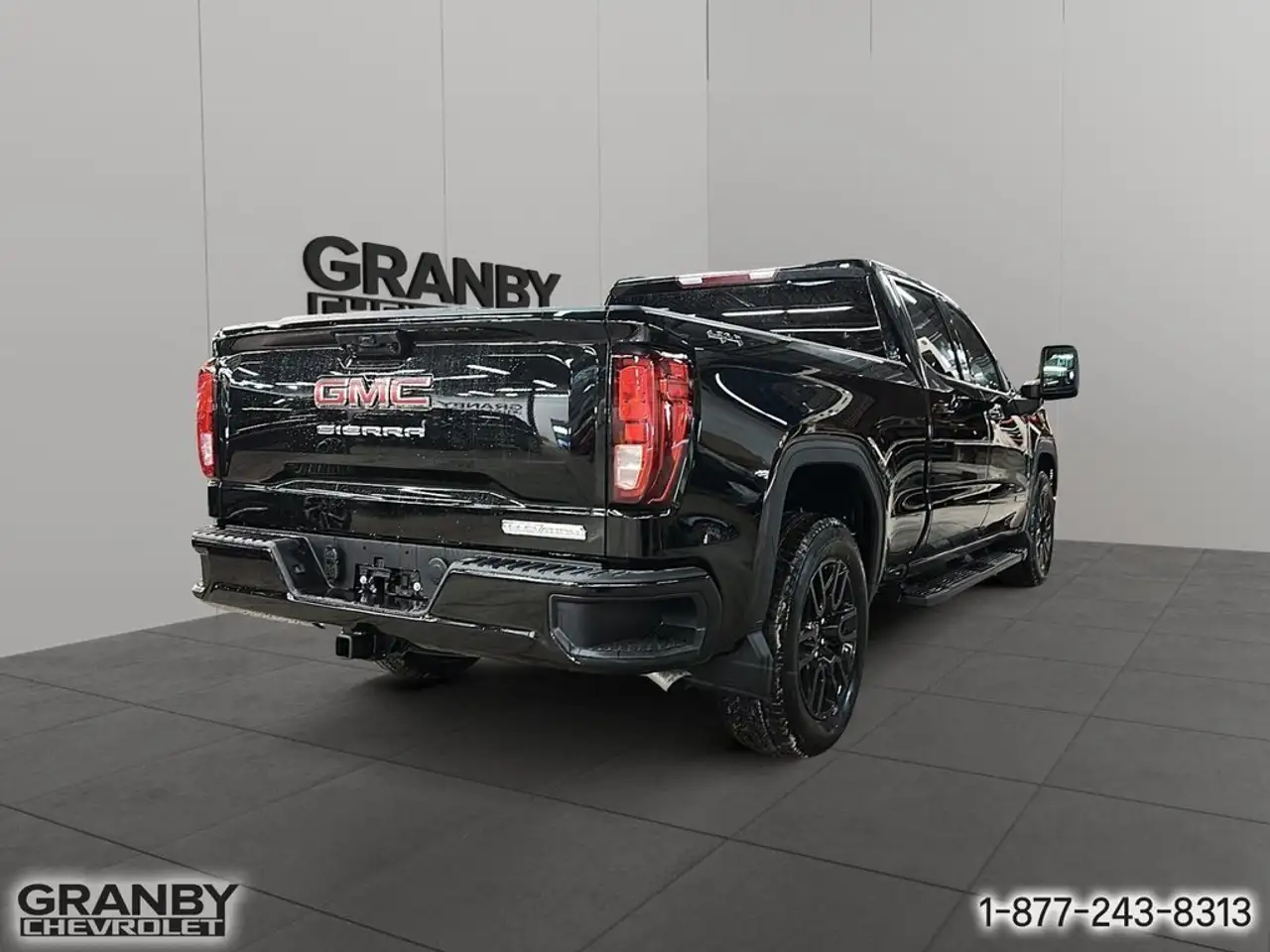 GMC Sierra 1500 снимка GMC Sierra 1500