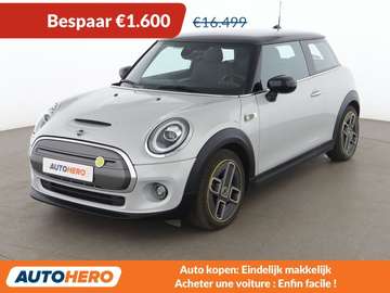Cooper SE Trim M