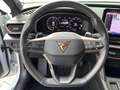 CUPRA Leon SP 1.5 eTSI DSG NAVI KAMERA TOTW. MEMORY Weiß - thumbnail 16