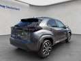 Toyota Yaris Cross Hybrid 130 1.5 VVT-i Team Deutschland Grau - thumbnail 6