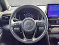 Toyota Yaris Cross Hybrid 130 1.5 VVT-i Team Deutschland Grau - thumbnail 11