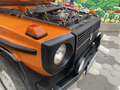 Mercedes-Benz G 290 290 GD Orange - thumbnail 3