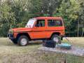 Mercedes-Benz G 290 290 GD Orange - thumbnail 10
