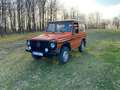 Mercedes-Benz G 290 290 GD Orange - thumbnail 5