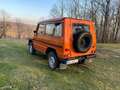 Mercedes-Benz G 290 290 GD Orange - thumbnail 6