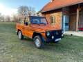 Mercedes-Benz G 290 290 GD Orange - thumbnail 9