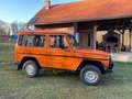 Mercedes-Benz G 290 290 GD Orange - thumbnail 7