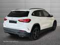 Mercedes-Benz GLA 200 d Premium 4matic auto Bianco - thumbnail 2