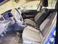 Volkswagen Polo 1.0 FRESH LED+APP+SHZ+2xPDC+BLUETOOTH+KLIMA Blau - thumbnail 4