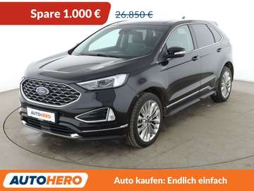 2.0 TDCi EcoBlue Vignale 4x4 Aut*NAVI*LED*ACC*CAM*