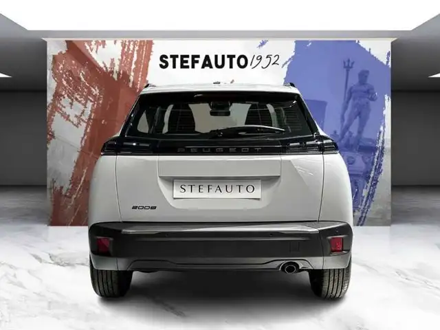 Peugeot 2008 view 6